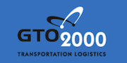 GTO 2000 Logo, associated with 63rd & Eliot's work.