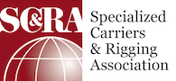 SCRA Logo