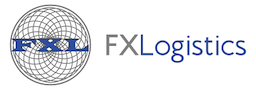 FX Logistics Logo